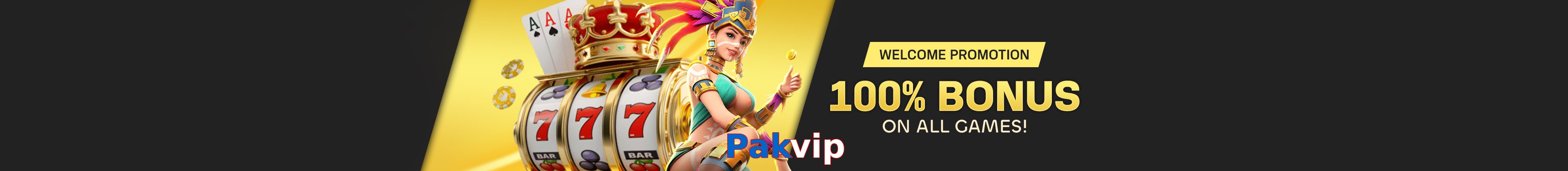 Pakvip VIP